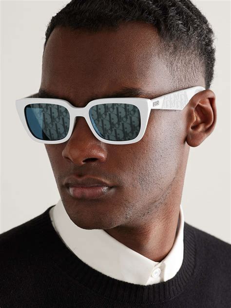 dior plastic sunglasses|christian dior sunglasses for men.